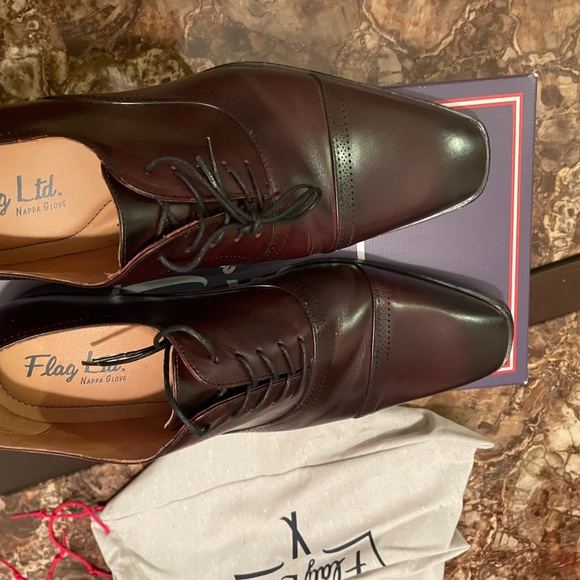 FLAG LTD - Picture 5 of 13